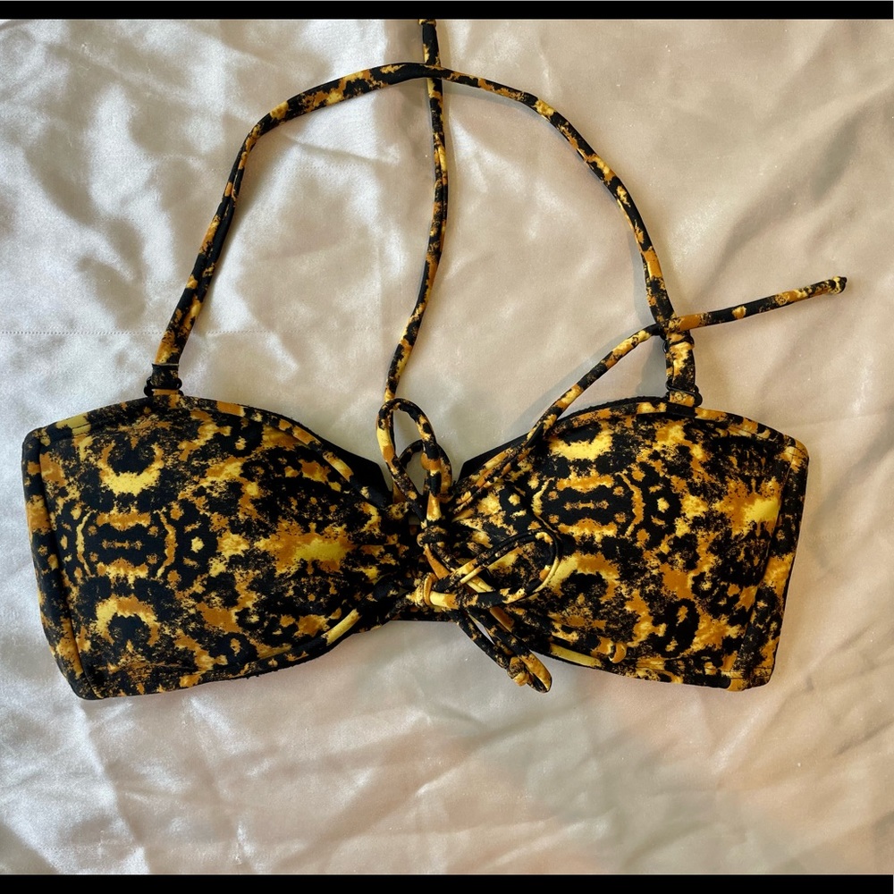 RVCA Bikini Top